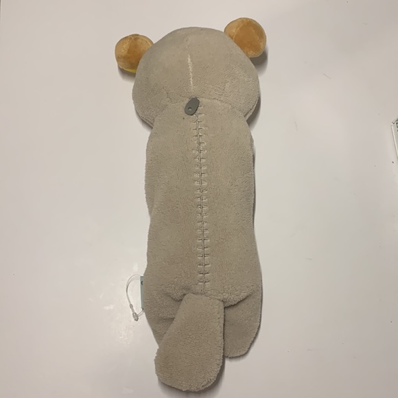 Rilakkuma Sea Otter Costume Pencilcase Pouch - Picture 2 of 3